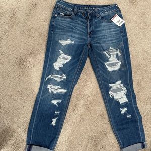 American Eagle short jeans